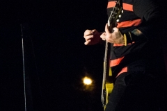 Green Day live in Rome