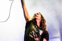 incubus live rock in roma 2012