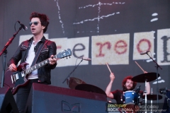 stereophonics live in Rome