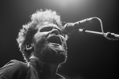 Passenger live at rock in roma 2014