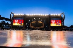rolling stones live in rome 2014
