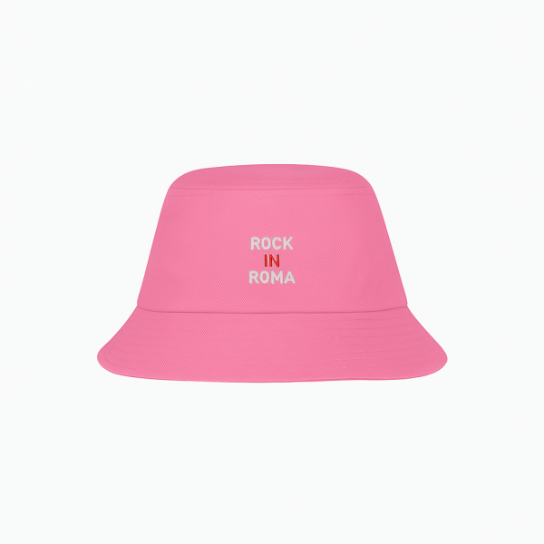 Bucket Hat Rock in Roma - immagine 2