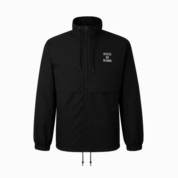 Trailblaze Windbreaker