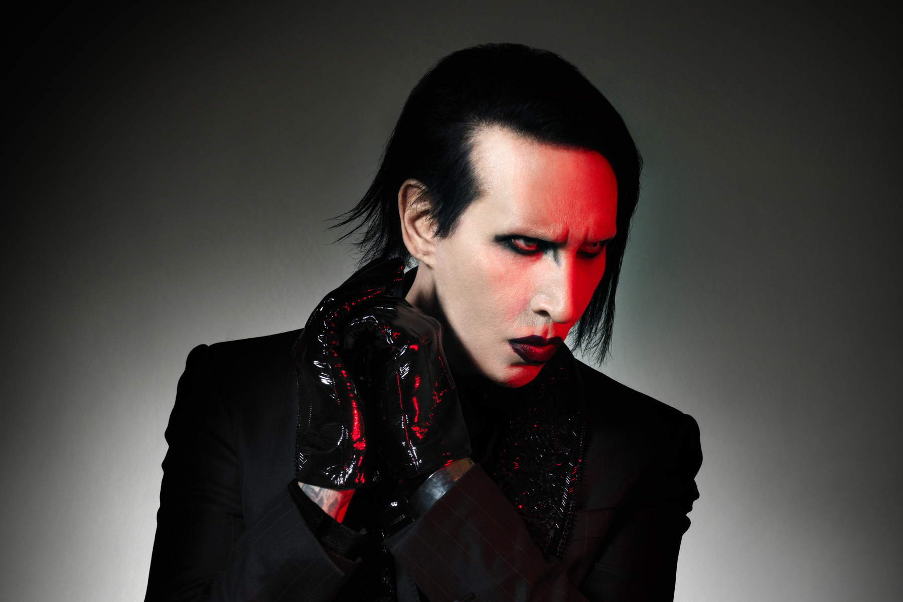 Marilyn Manson - Rock In Roma 2026