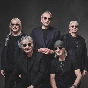 Deep Purple - Rock In Roma