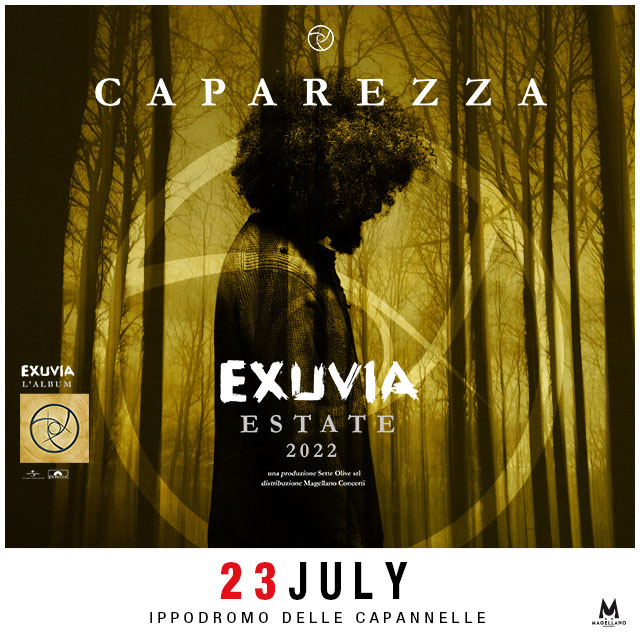 caparezza tour 2015